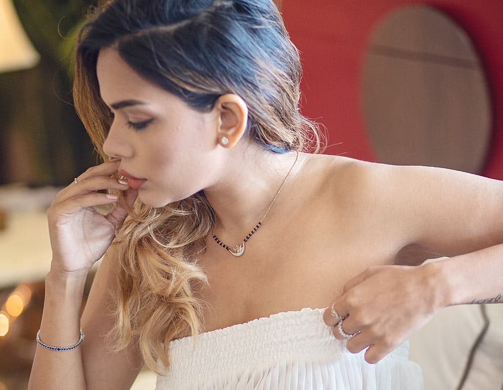 Mangalsutra Collection